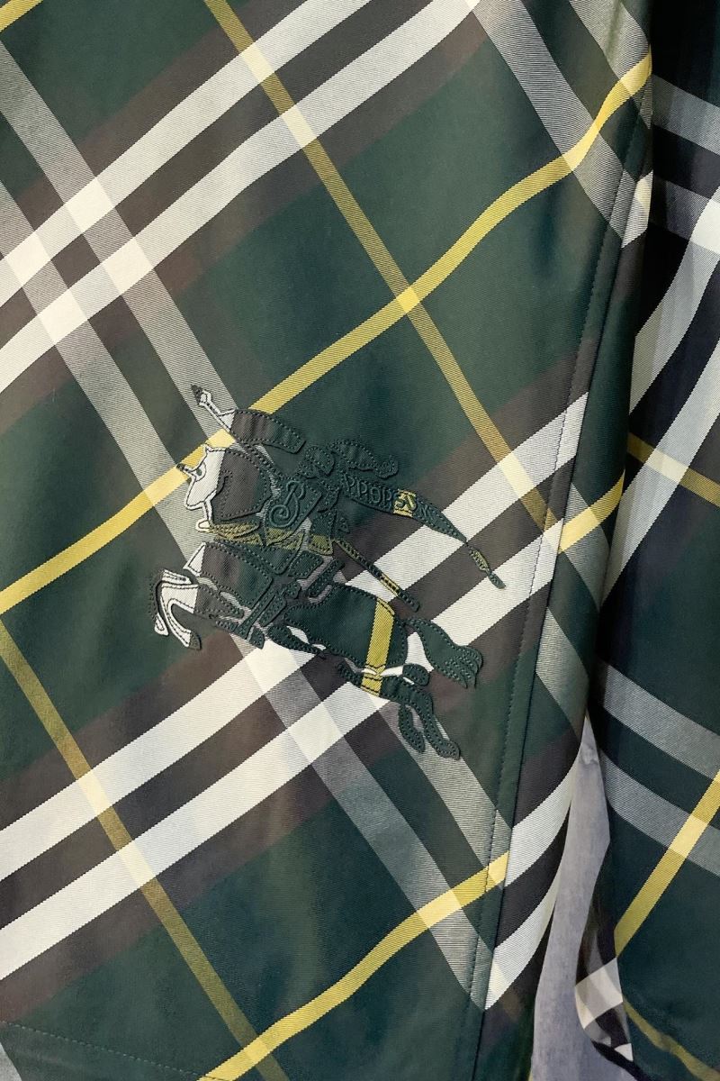 Burberry Outwear